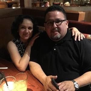 Meet your Posher, Raymond